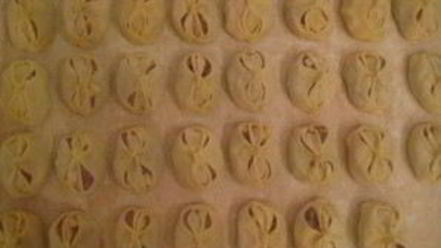 Рецепт мантов по-татарски