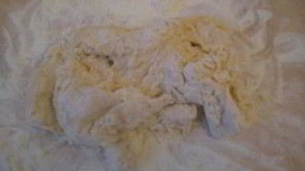 Рецепт мантов по-татарски