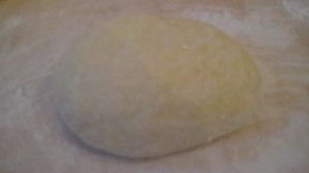 Рецепт мантов по-татарски