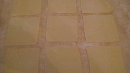 Рецепт мантов по-татарски