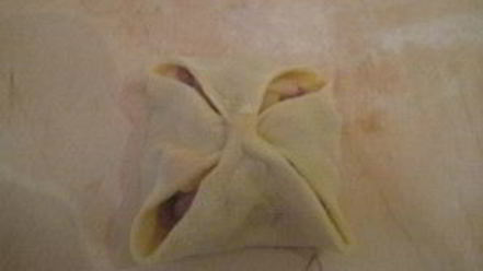 Рецепт мантов по-татарски