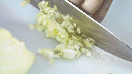 Рецепт мантов с грибами