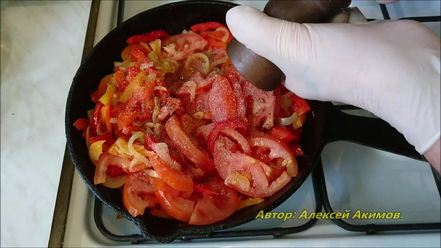 Рецепт мантов с курицей