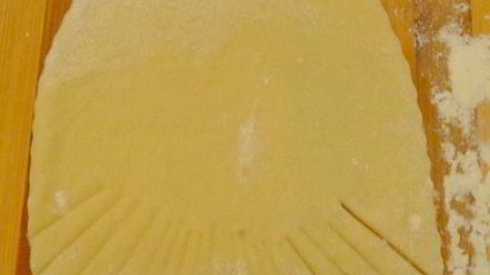 Рецепт мантов с лососем золотые рыбки