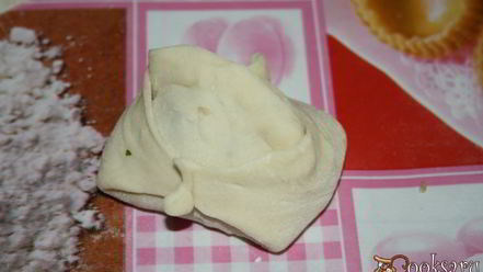 Рецепт мантов с мясным фаршем