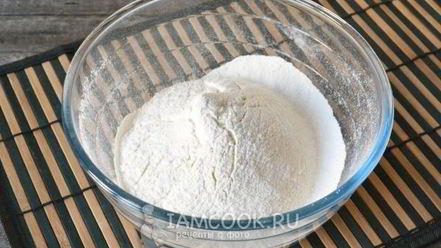 Рецепт мантов с мясом и картошкой