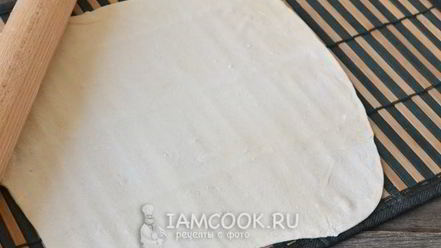 Рецепт мантов с мясом и картошкой