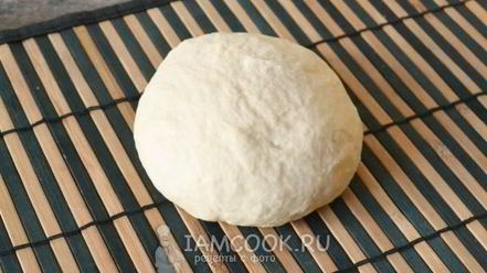 Рецепт мантов с мясом и картошкой