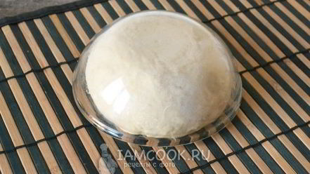 Рецепт мантов с мясом и картошкой