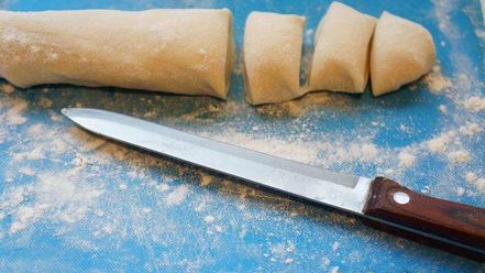 Рецепт мантов с мясом и с тыквой