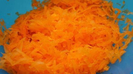 Рецепт мантов с мясом и с тыквой