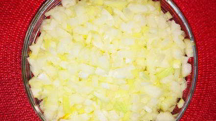 Рецепт мантов с мясом и тыквой