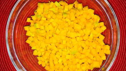 Рецепт мантов с мясом и тыквой