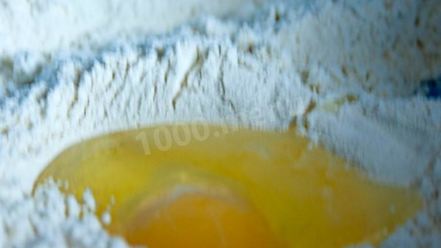 Рецепт мантов с рыбой и рисом