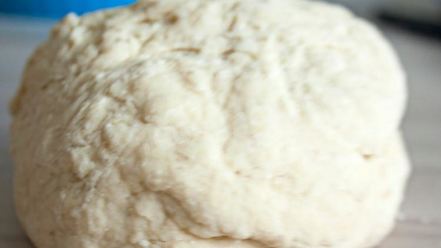 Рецепт мантов с рыбой и рисом