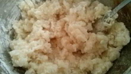 Рецепт мантов с тыквой и мясом в мультиварке