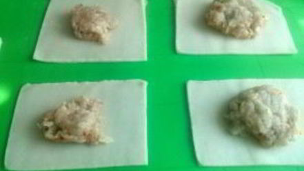 Рецепт мантов с тыквой и мясом в мультиварке