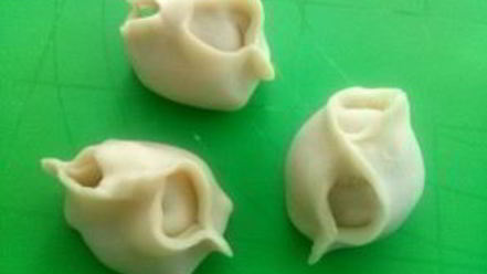 Рецепт мантов с тыквой и мясом в мультиварке