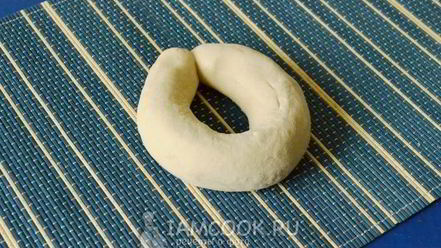 Рецепт мантов с тыквой и мясом