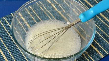 Рецепт мантов с тыквой и мясом