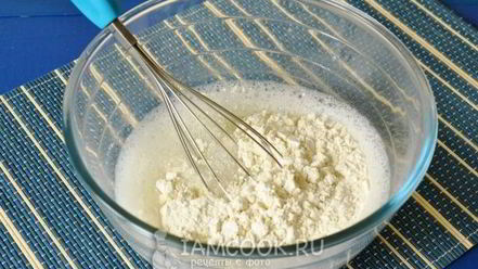 Рецепт мантов с тыквой и мясом