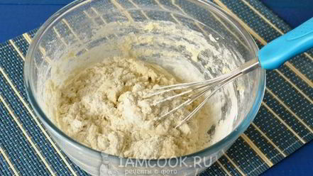 Рецепт мантов с тыквой и мясом