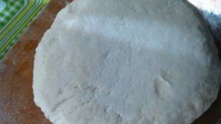 Рецепт мантов с тыквой постные