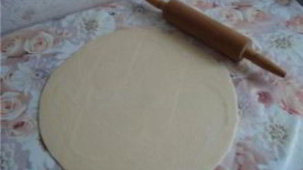 Рецепт мантов со свининой и тыквой