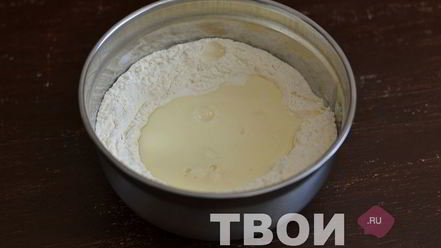 Рецепт мантов в мультиварке