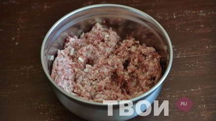 Рецепт мантов в мультиварке