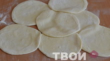 Рецепт мантов в мультиварке