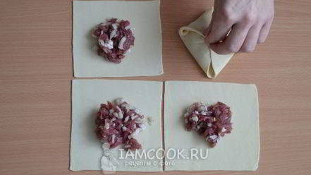 Рецепт мантов в пароварке