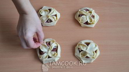 Рецепт мантов в пароварке