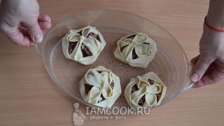 Рецепт мантов в пароварке