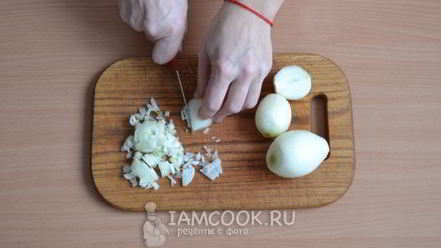 Рецепт мантов в пароварке