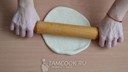 Рецепт мантов в пароварке