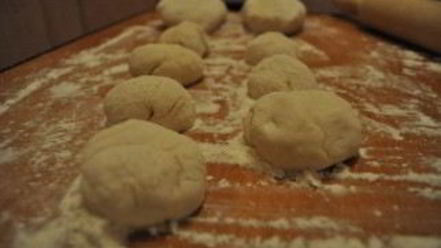 Рецепт мантов в скороварке