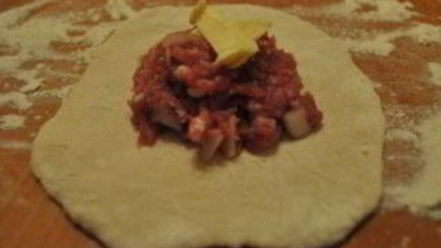 Рецепт мантов в скороварке