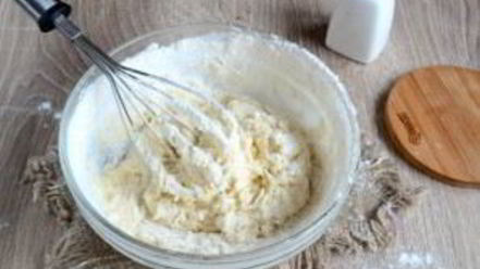 Рецепт мантов в виде рыбок