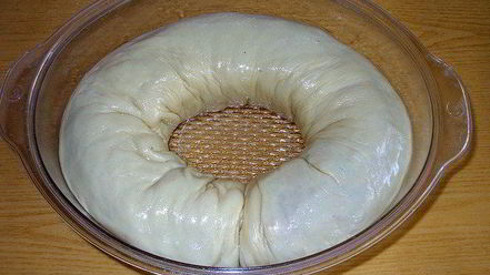 Рецепт парового рулета ханум