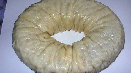 Рецепт парового рулета ханум