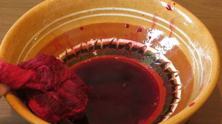 Рецепт постных мантов рыбки с кальмарами