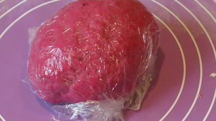 Рецепт постных мантов рыбки с кальмарами