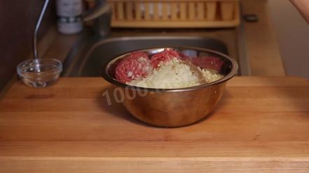 Рецепт пяна-се манты по-корейски