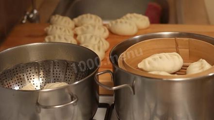 Рецепт пяна-се манты по-корейски