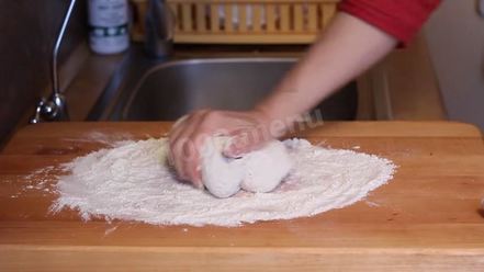 Рецепт пяна-се манты по-корейски