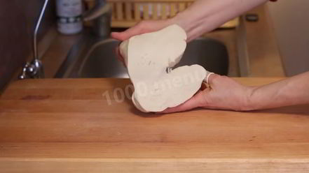 Рецепт пяна-се манты по-корейски