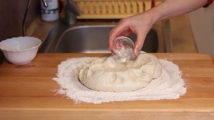 Рецепт пяна-се манты по-корейски