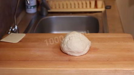 Рецепт пяна-се манты по-корейски