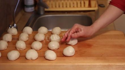 Рецепт пяна-се манты по-корейски